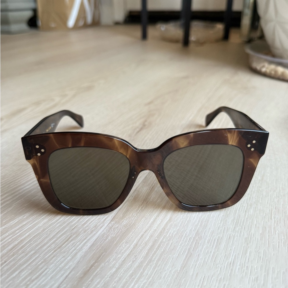 Celine Havana Kim sunglasses